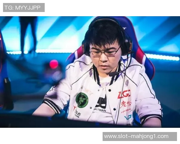 李磊畅谈CSGO成功秘诀与职业生涯背后的故事